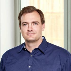 Alexander Graf Vortrag