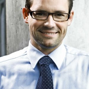 Alexander Groth Vortrag