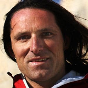 Alexander Huber Vortrag