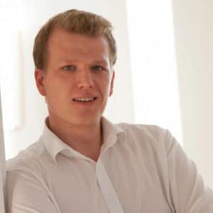 Alexander Kraemer Vortrag