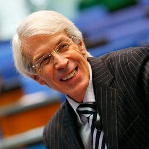 Alexander Niemetz Vortrag