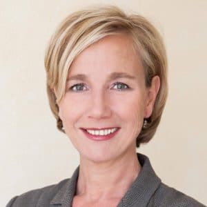 Amelie Fried Vortrag