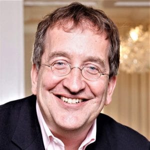 Andre Zalbertus Vortrag