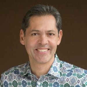 Andreas Dudas Vortrag