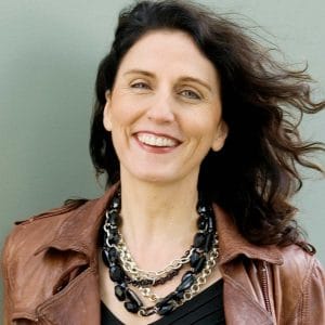 Anja Förster Vortrag