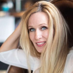 Annabel Whitney Vortrag