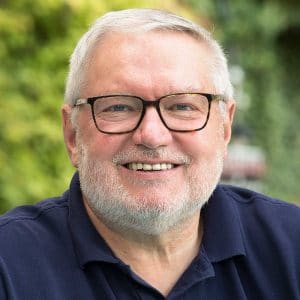 Anselm Bilgri Vortrag