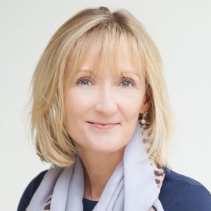 Dr. Barbara Schneider