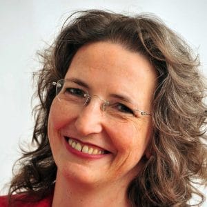 Benedikte Baumann Vortrag