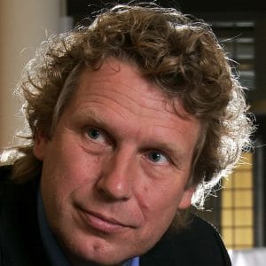 Bernd Raffelhüschen Vortrag