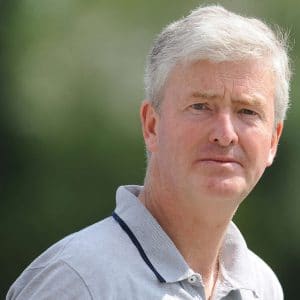 Bernhard Peters Vortrag