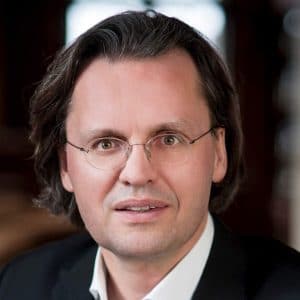 Bernhard Pörksen Vortrag