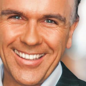 Bernhard Wolff Vortrag