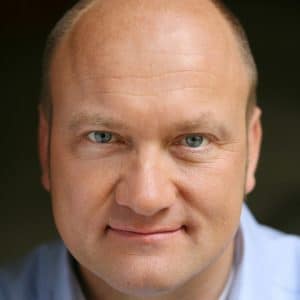 Boris Grundl Vortrag