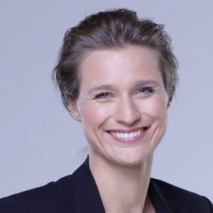 Britta Heidemann Vortrag