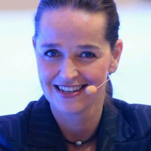 Carina Bastuck Vortrag