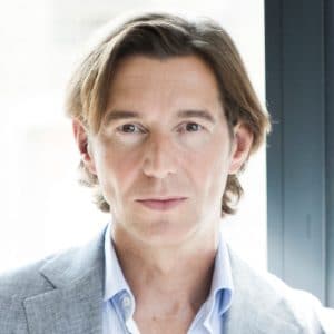 Carl Naughton Vortrag