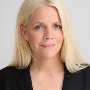 Charlotte Karlinder Vortrag