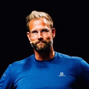 Christian Bischoff Vortrag