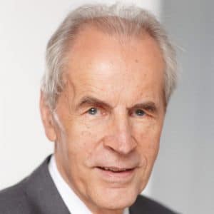 Christian Pfeiffer Vortrag