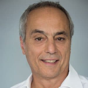 Christian Rach Vortrag