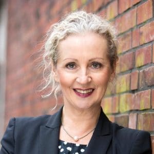 Christine Wolff Vortrag