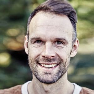 Christo Foerster Vortrag