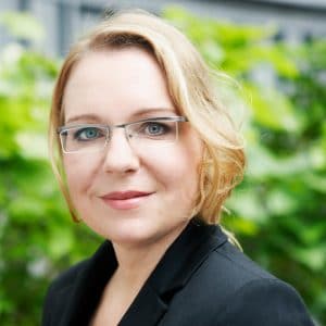 Claudia Kemfert Vortrag