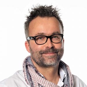 Conny Dethloff Vortrag