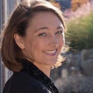 Cordula Nussbaum, CSP