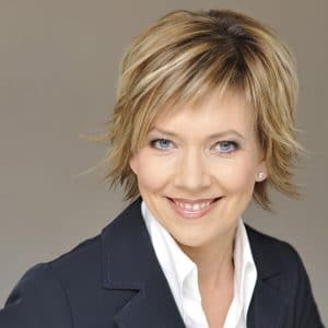 Corinna Wohlfeil Vortrag