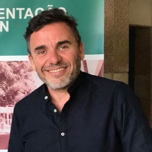 Danny McCubbin Vortrag