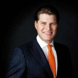 Dario Müller Vortrag