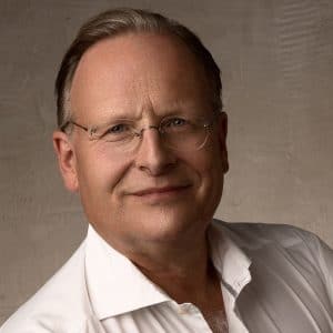 Dietrich Grönemeyer Vortrag