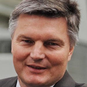 Dipl.-Ing. Johann Hofmann Vortrag