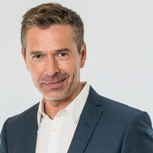Dirk Steffens Vortrag