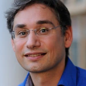 Dominik Dallwitz-Wegner Vortrag