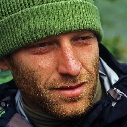 Dr. David Bittner Redner