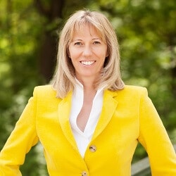 Dr. Ingrid Berkel Referentin