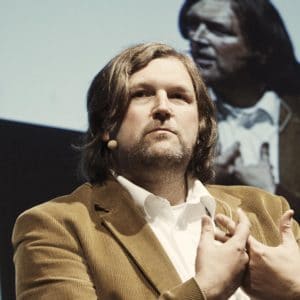 Dr. Markus Reimer Vortrag