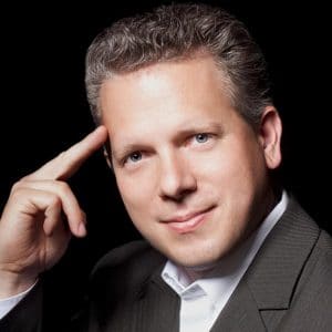 Emanuel Koch Vortrag