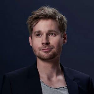 Erik Flügge Vortrag