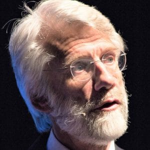 Erik Scherder Vortrag