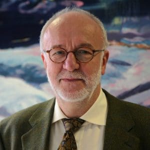 Ernst Peter Fischer Vortrag