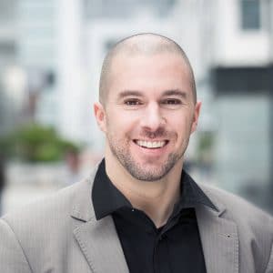 Felix Beilharz Vortrag