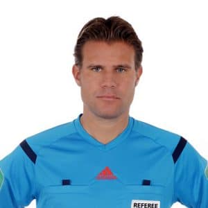 Felix Brych Vortrag