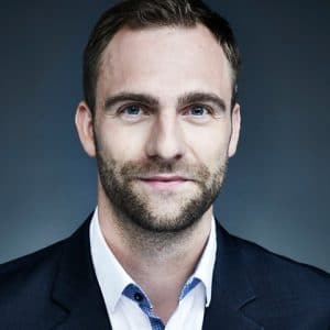 Felix Rademacher Vortrag