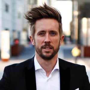 Felix Thönnessen Vortrag