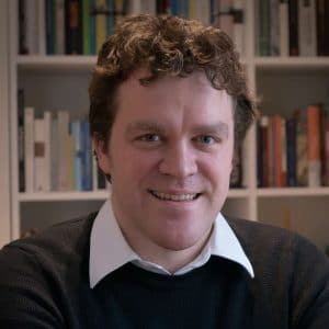 Florian Hartleb Vortrag