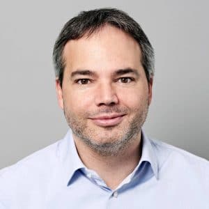 Florian Heinemann Vortrag